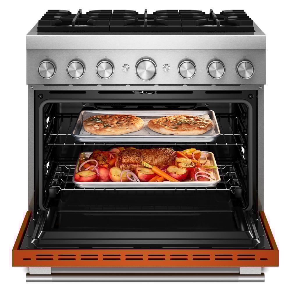 KitchenAid Gas Ranges Professional Gas Range