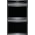 Black Stainless Steel