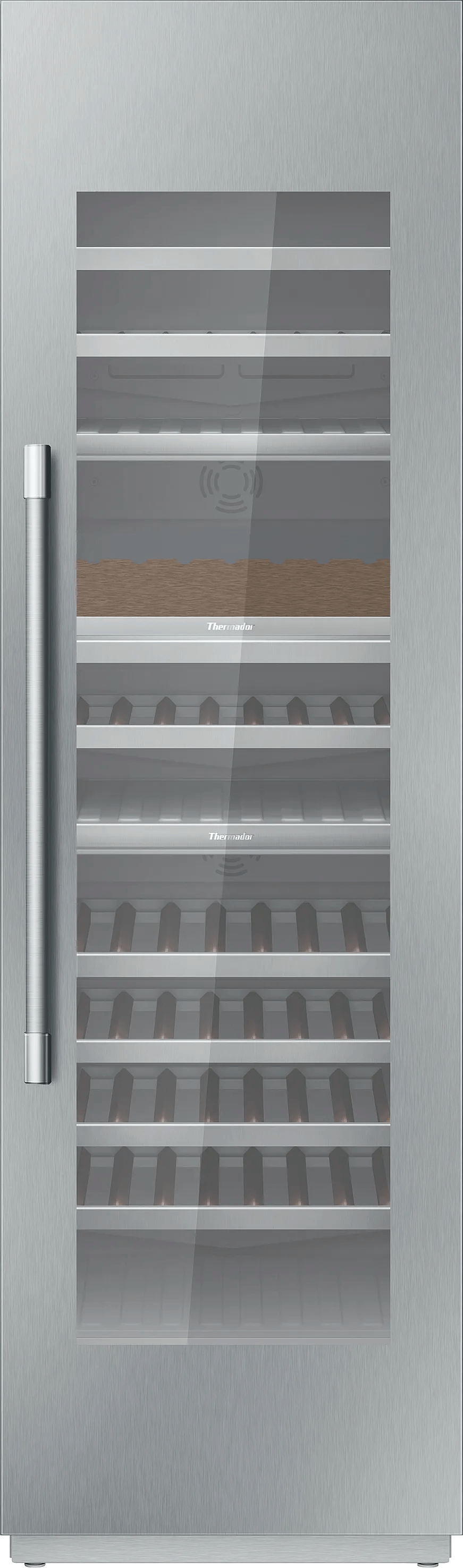 Thermador Refrigerators Wine Coolers