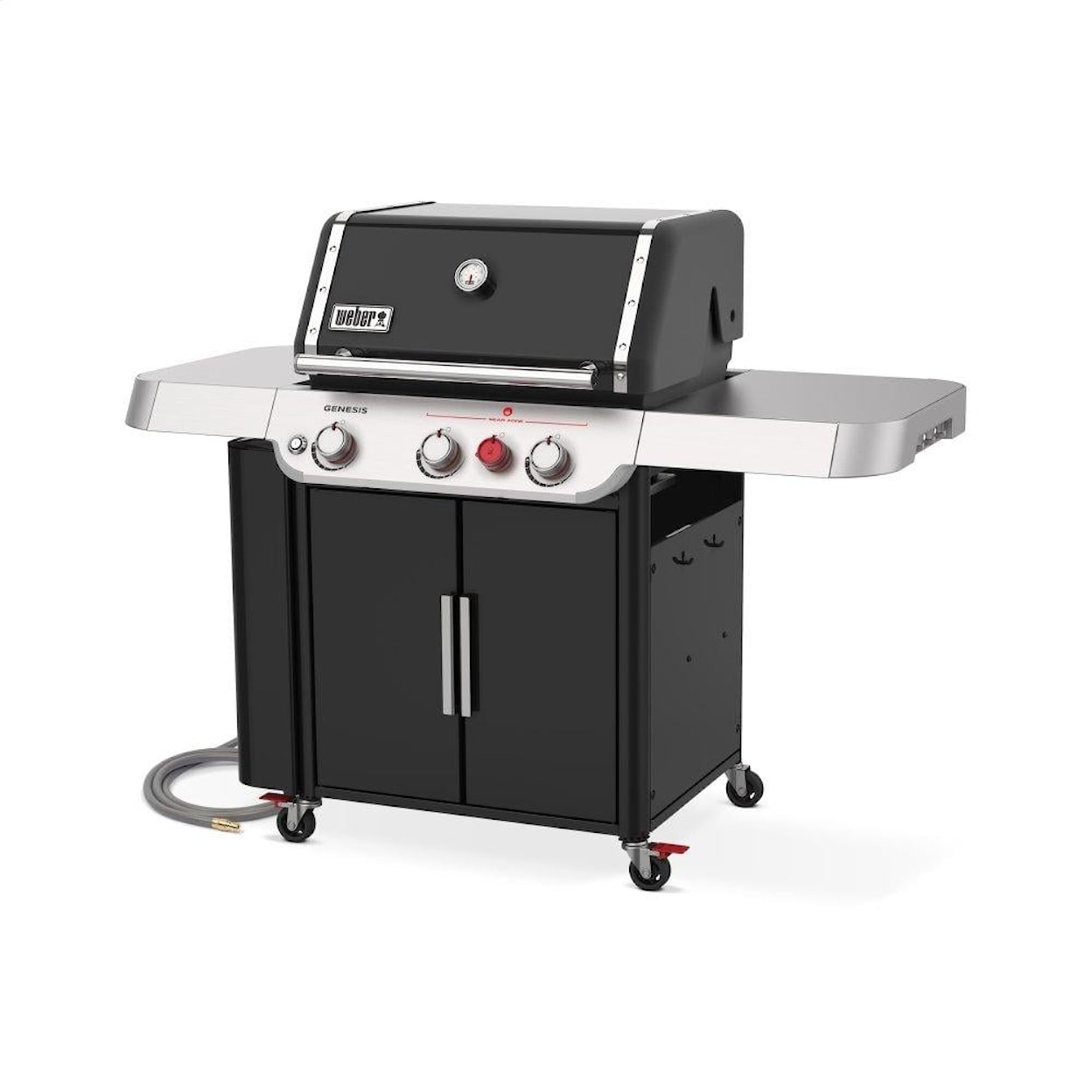 Weber Grills Barbeques Natural Gas Bbq