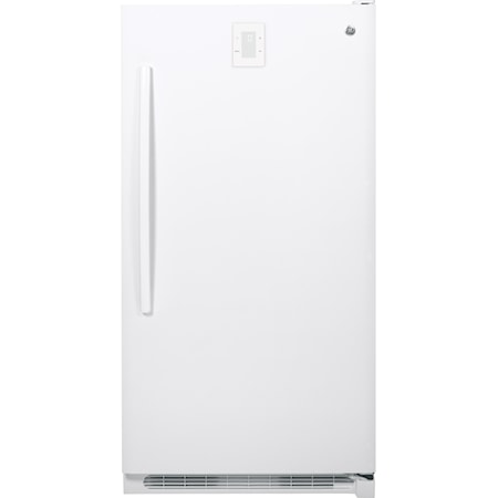 Upright Freezers