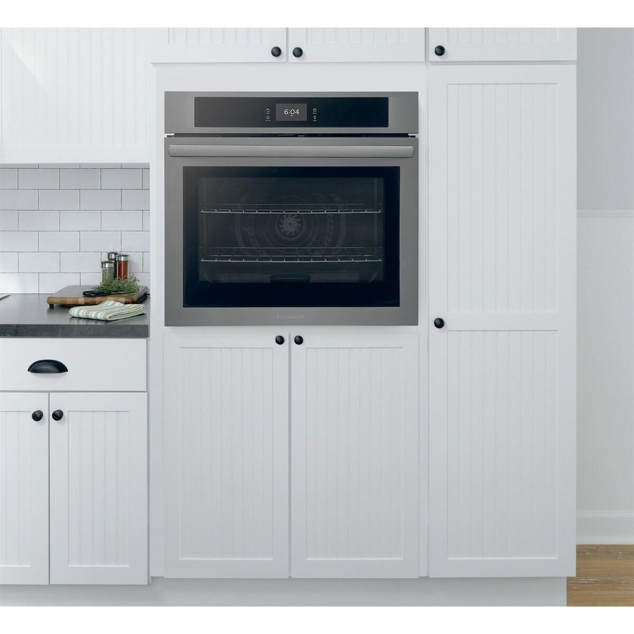 Frigidaire Electric Ranges Wall Oven