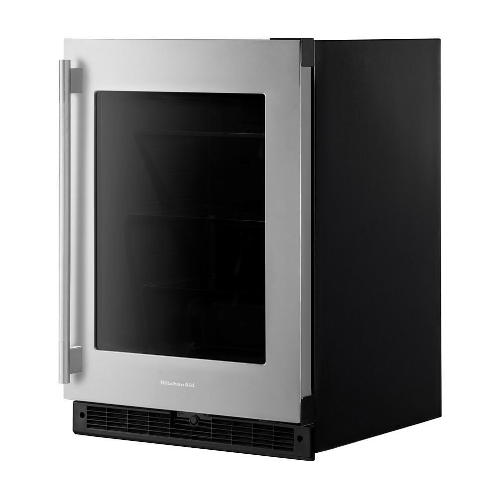 KitchenAid Refrigerators Compact Refrigerator