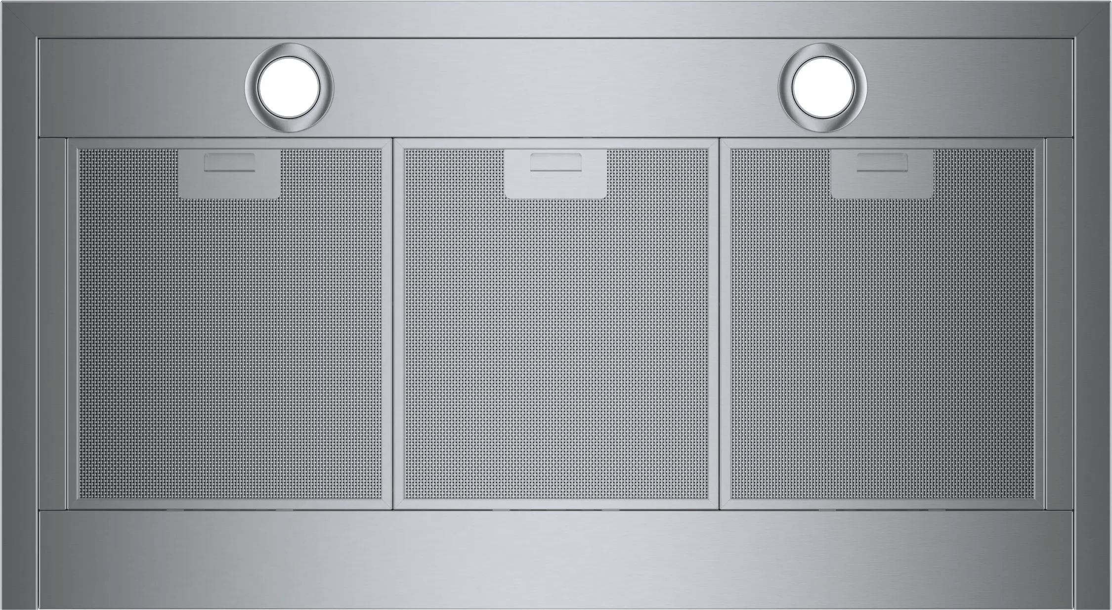 Bosch Hoods Ducted Hood