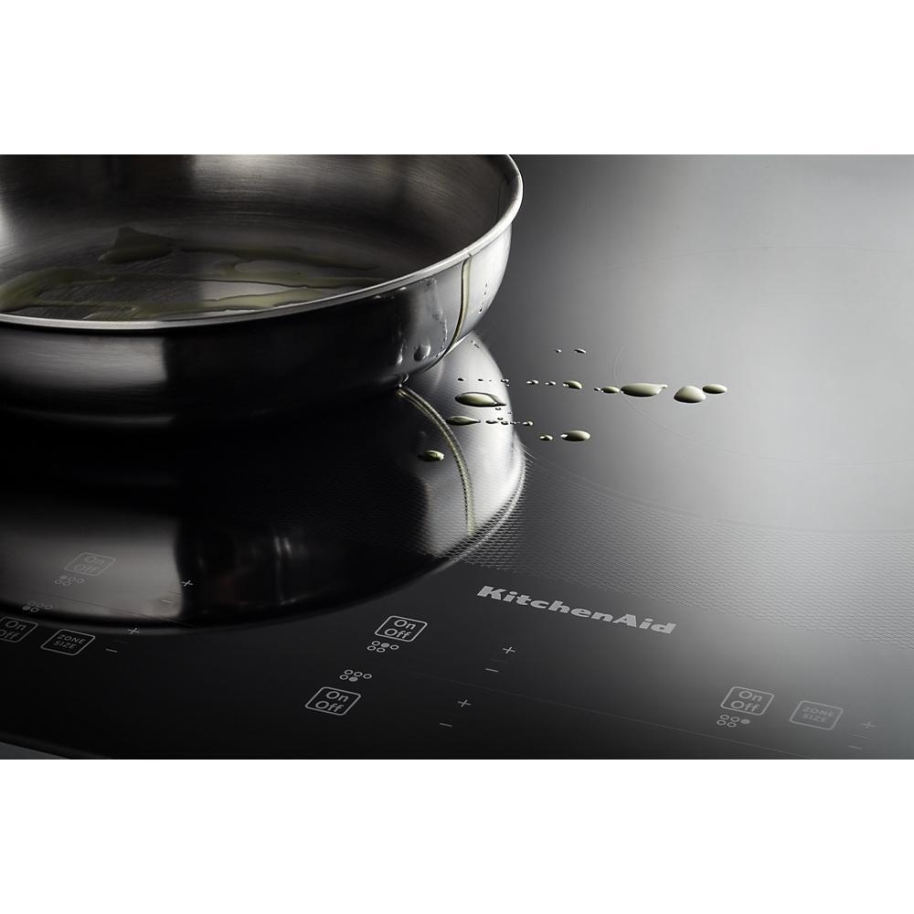 KitchenAid Electric Ranges KitchenAid Electric Cooktop