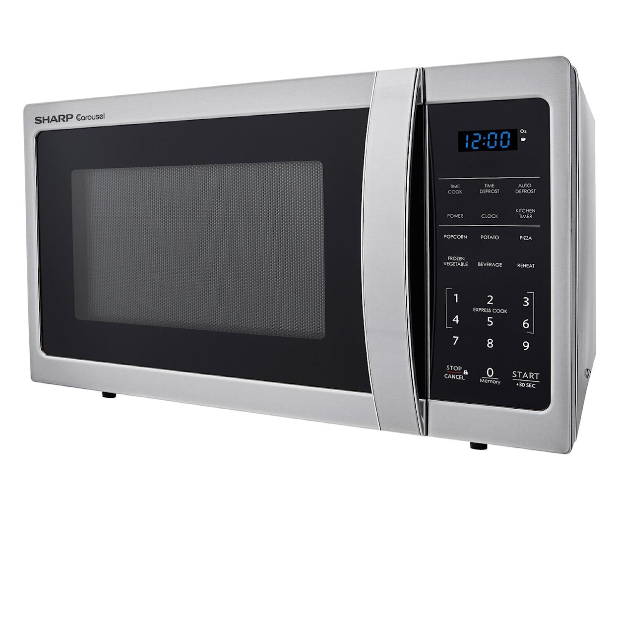 Sharp Appliances Microwave Microwave