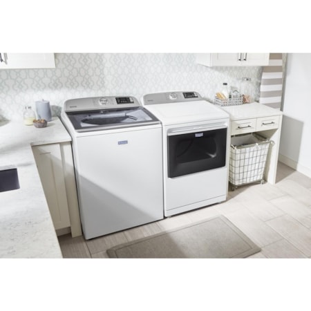 Maytag High Efficiency Top Load Washer