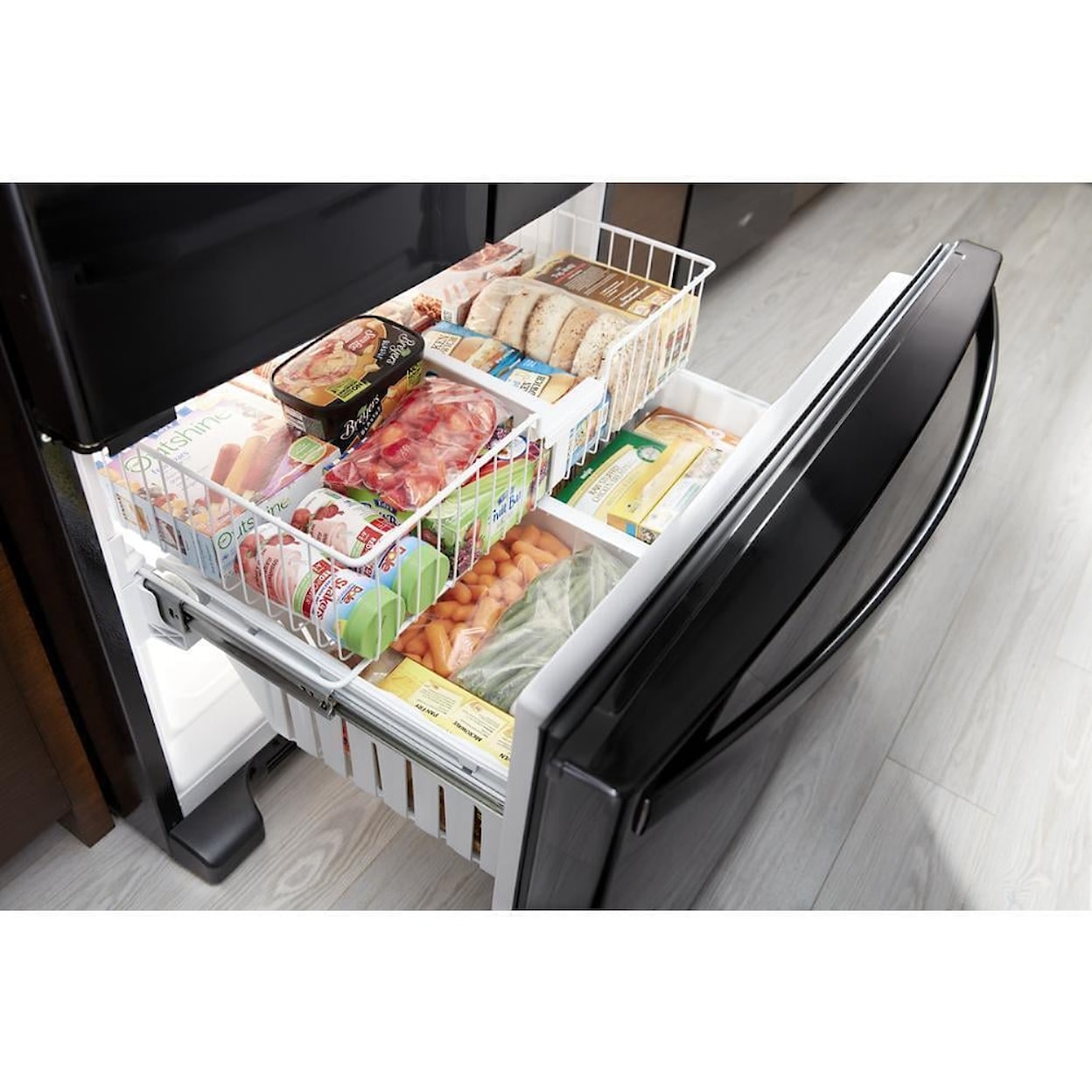 Whirlpool Refrigerators Refrigerator