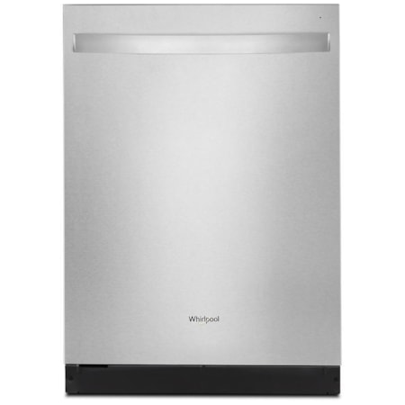 Whirlpool Built-in Dishwasher
