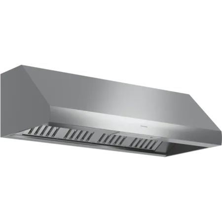 Ducted Hood