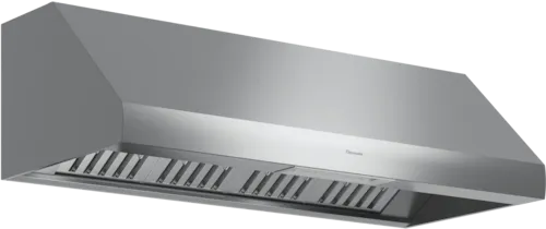 Professional Wall Hood 60'' Stainless Steel