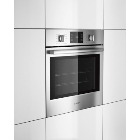 Single Wall Electric Oven