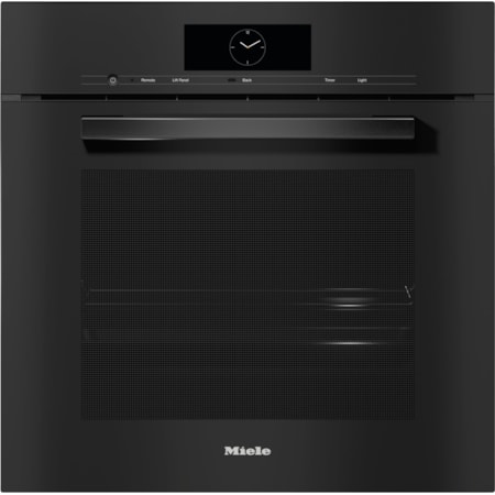 Single Wall Electric Oven