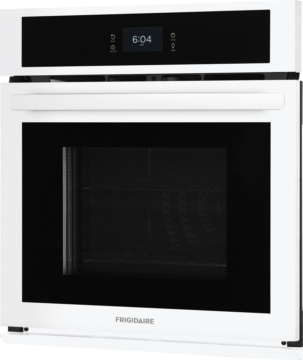 Frigidaire Electric Ranges Single Wall Electric Oven