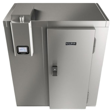 Upright Freezers