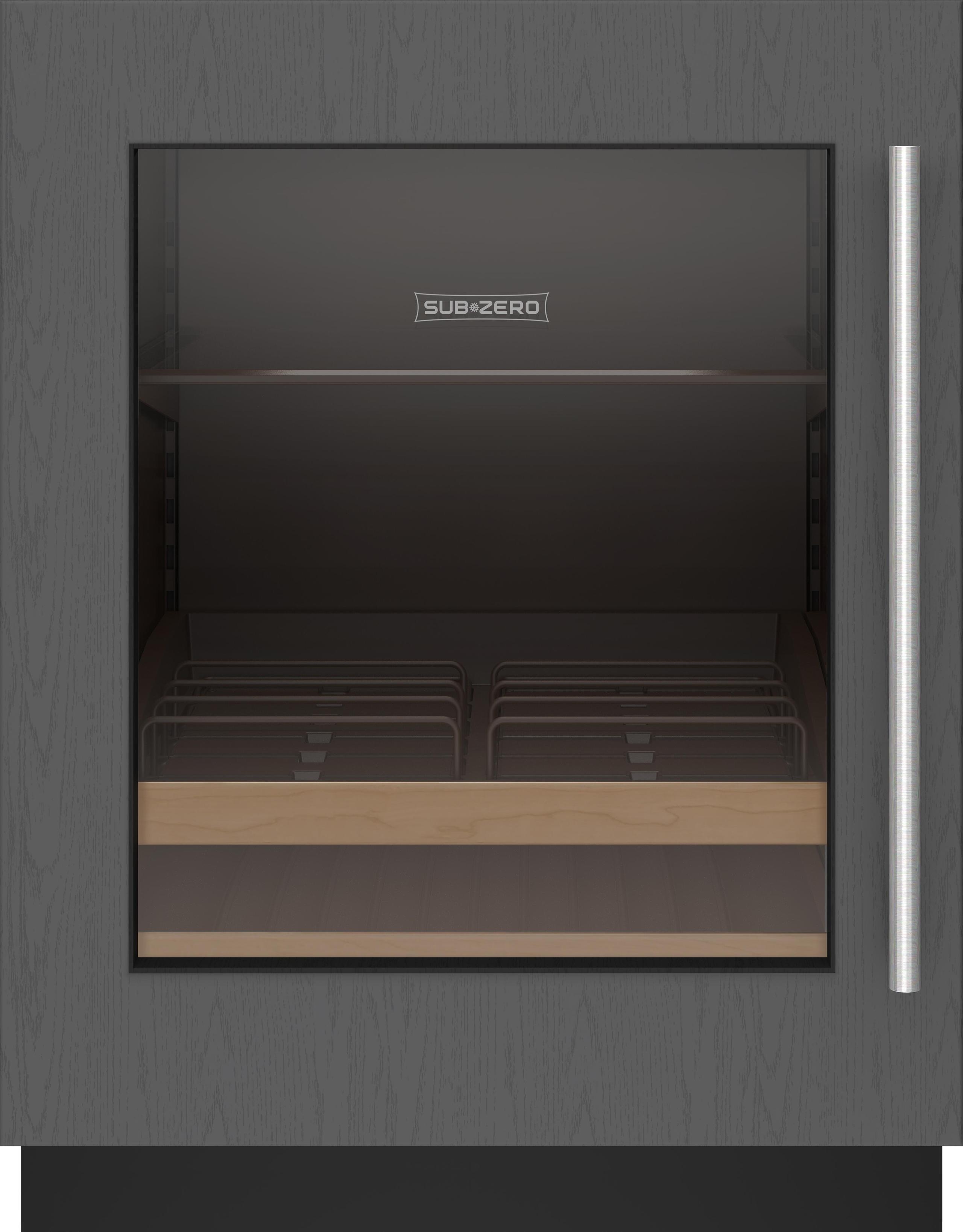 Specialty Refrigerator