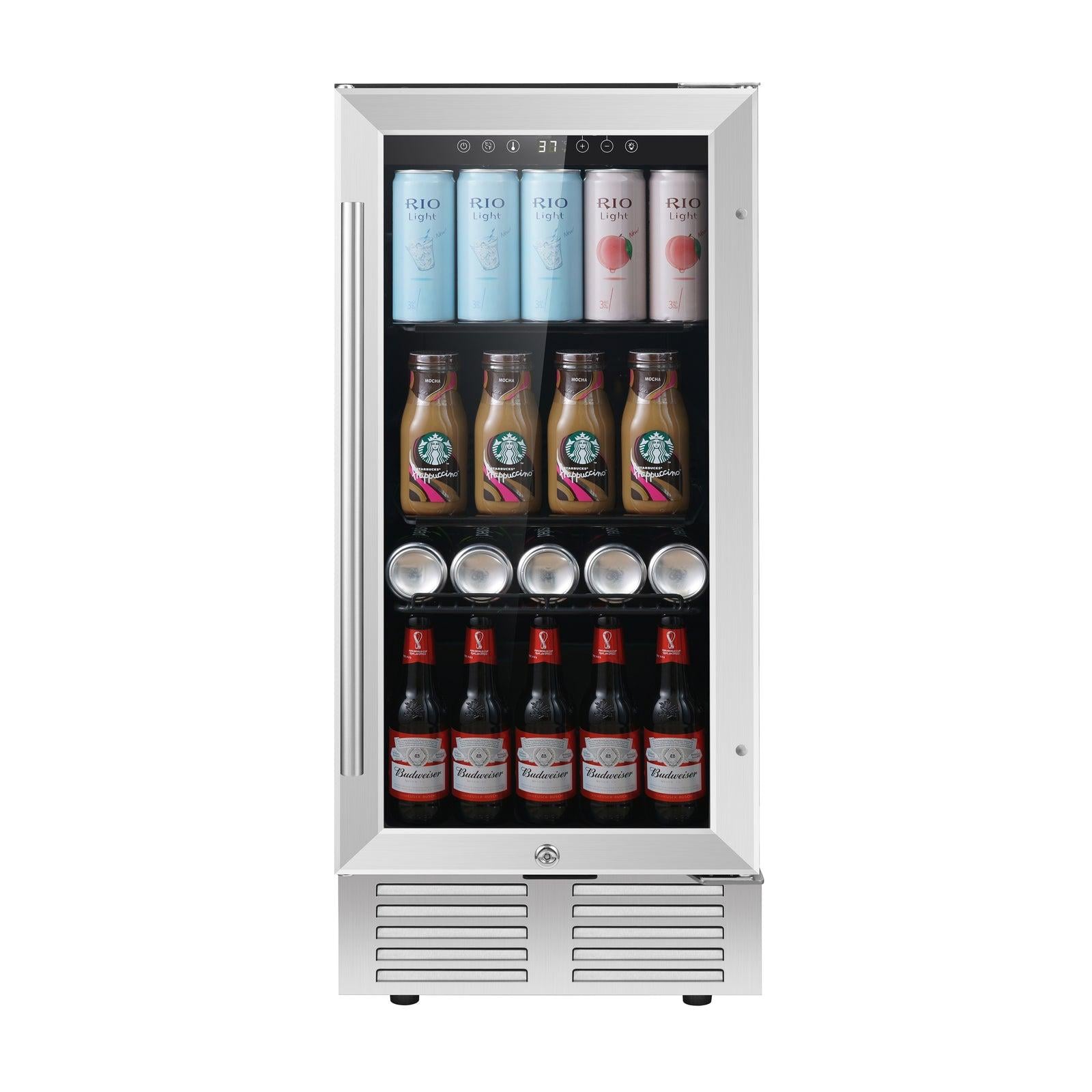 Specialty Refrigerator
