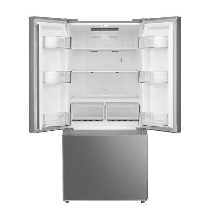 French Door Freestanding Refrigerator