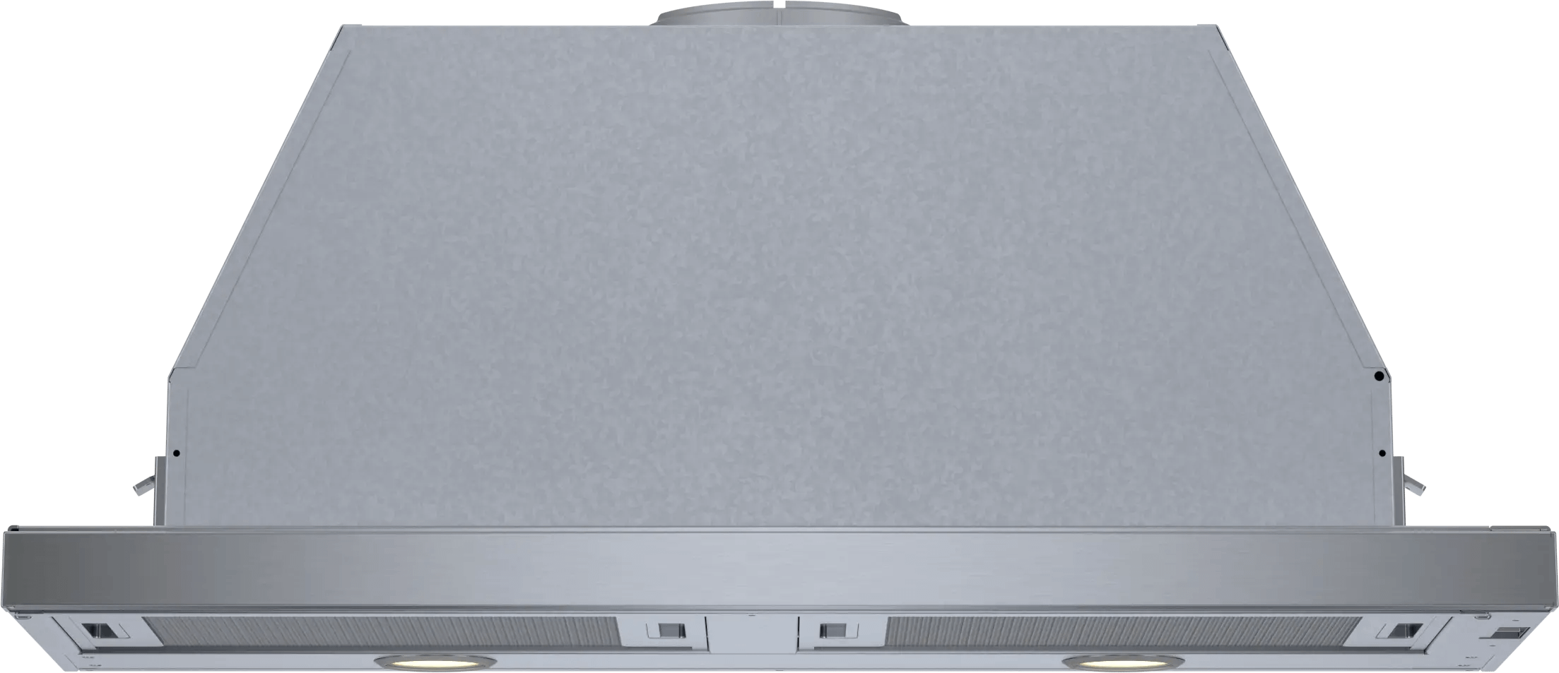 Bosch Ducted Pull-Out Hood