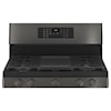 GE Appliances Gas Ranges 30" Free Standing Gas Range