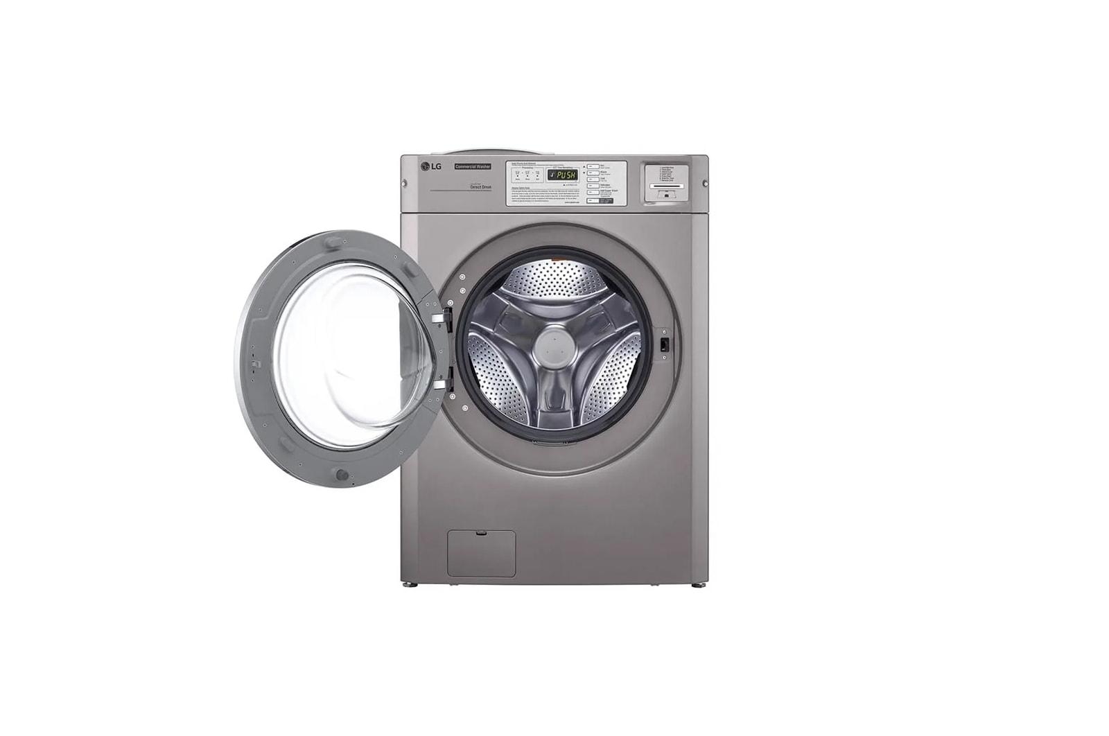 Front Load Washer