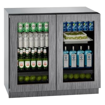 3036Rrgl 36" Refrigerator With Integrated Frame Finish (115 V/60 Hz)