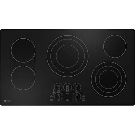 Cooktops (Electric)
