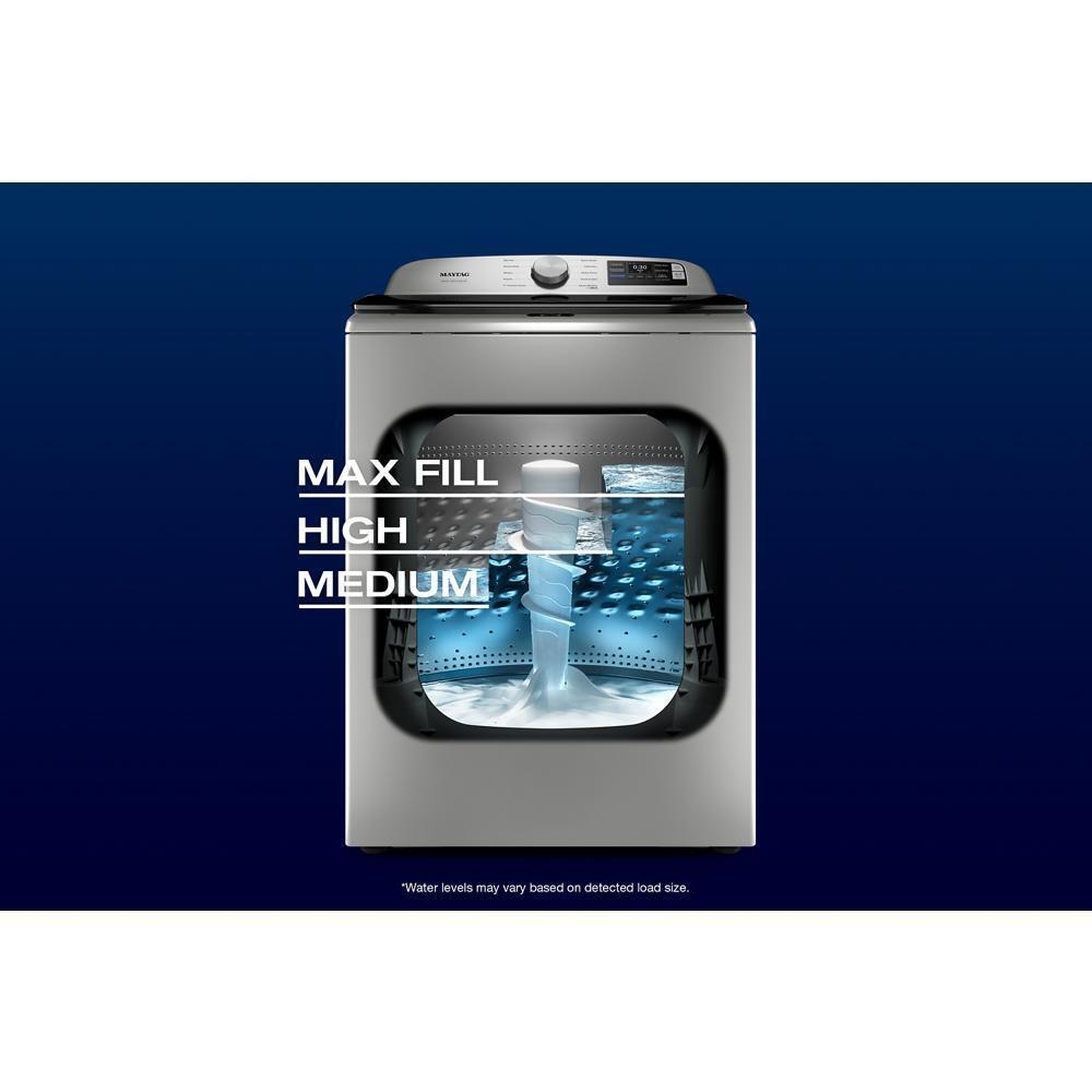 Maytag Laundry Traditional Top Load Washer
