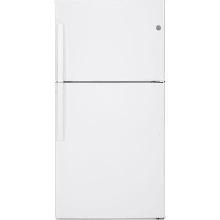 Top Freezer Freestanding Refrigerator