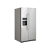 KitchenAid Refrigerators Side By Side Freestanding Refrigerator