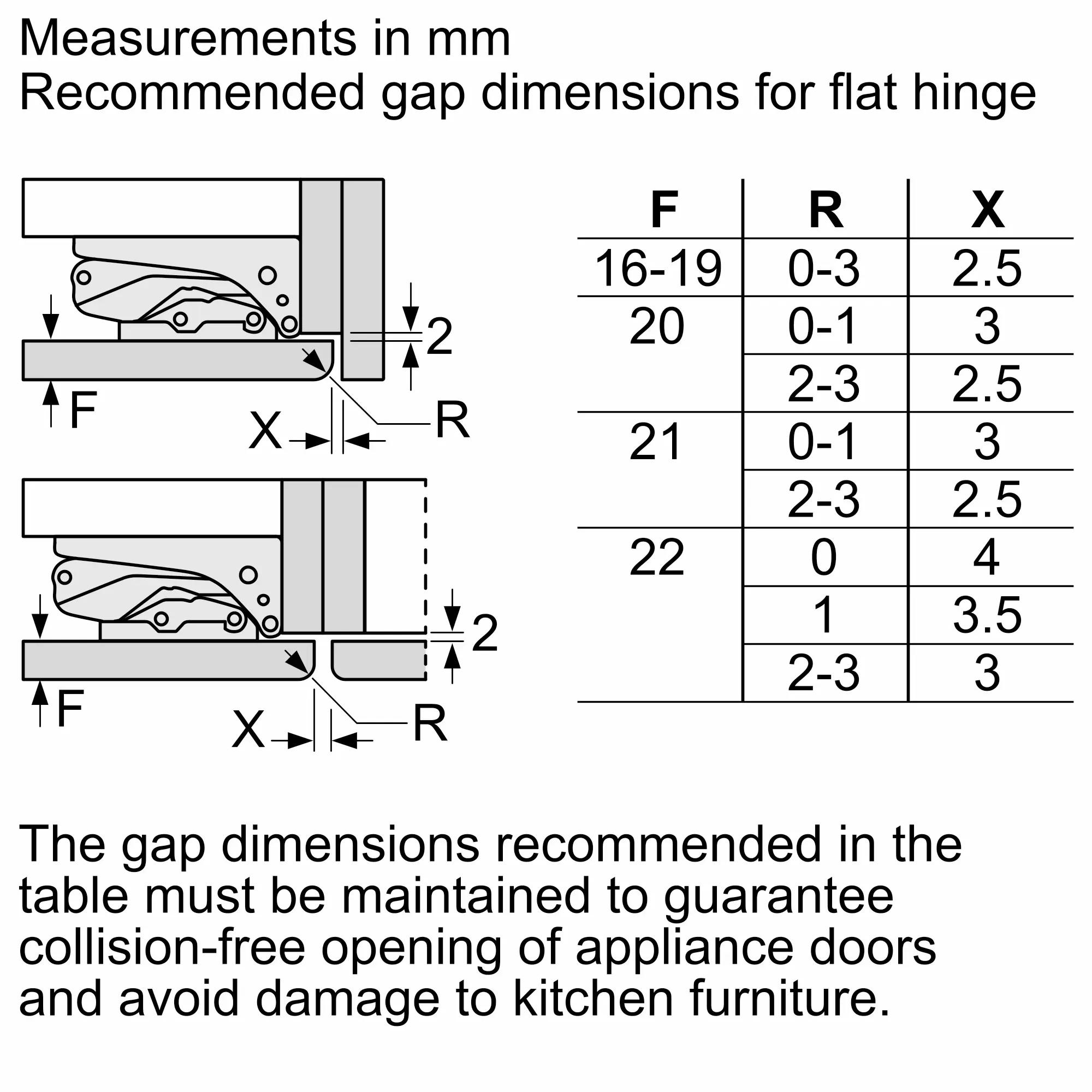 Bosch Refrigerators Bottom Freezer Built In Refrigerator