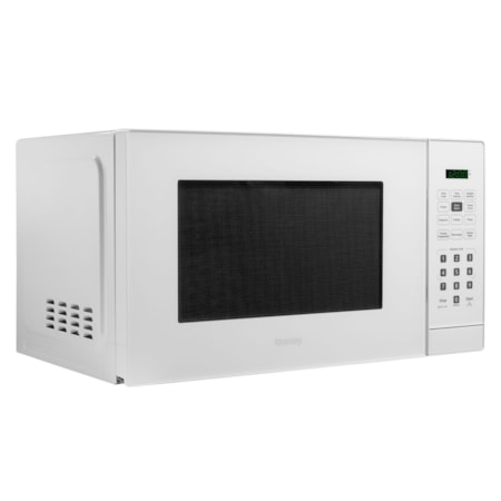 Countertop Microwave