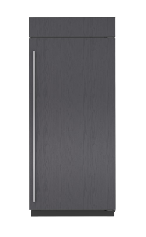 36" Classic Refrigerator - Panel Ready
