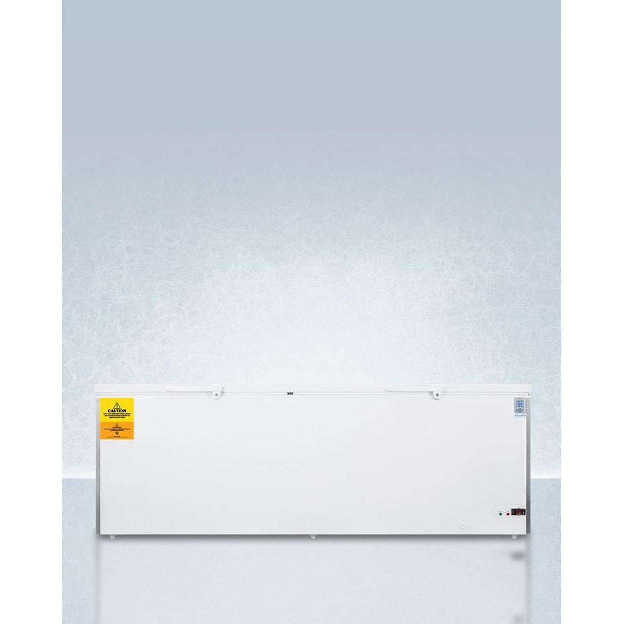 Summit Freezers Chest Freezers