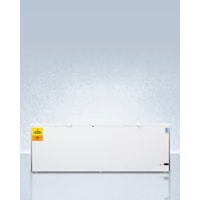 27 Cu.Ft. Chest Freezer, -35 C