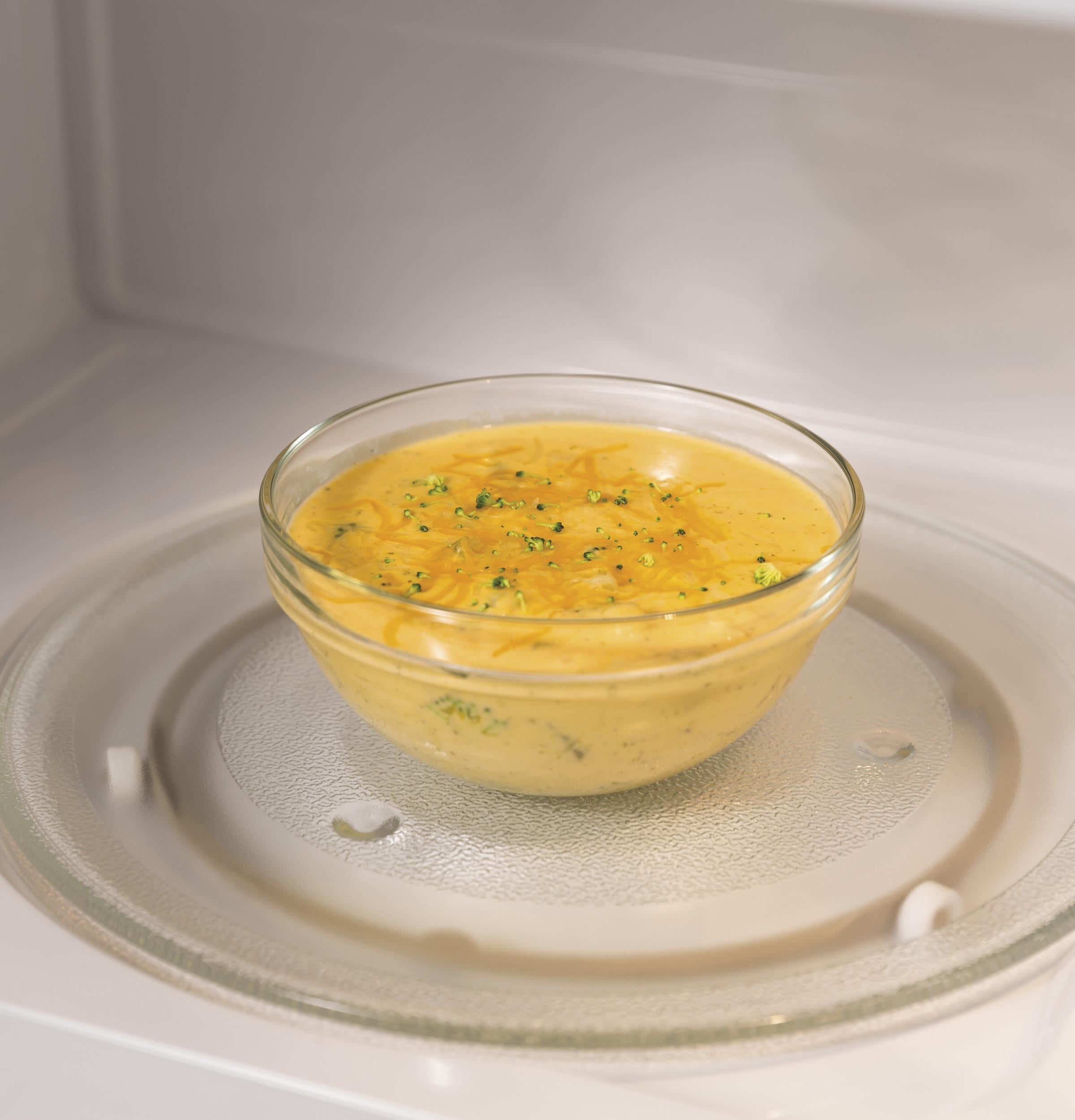 GE Appliances Microwave Over The Range Microwave