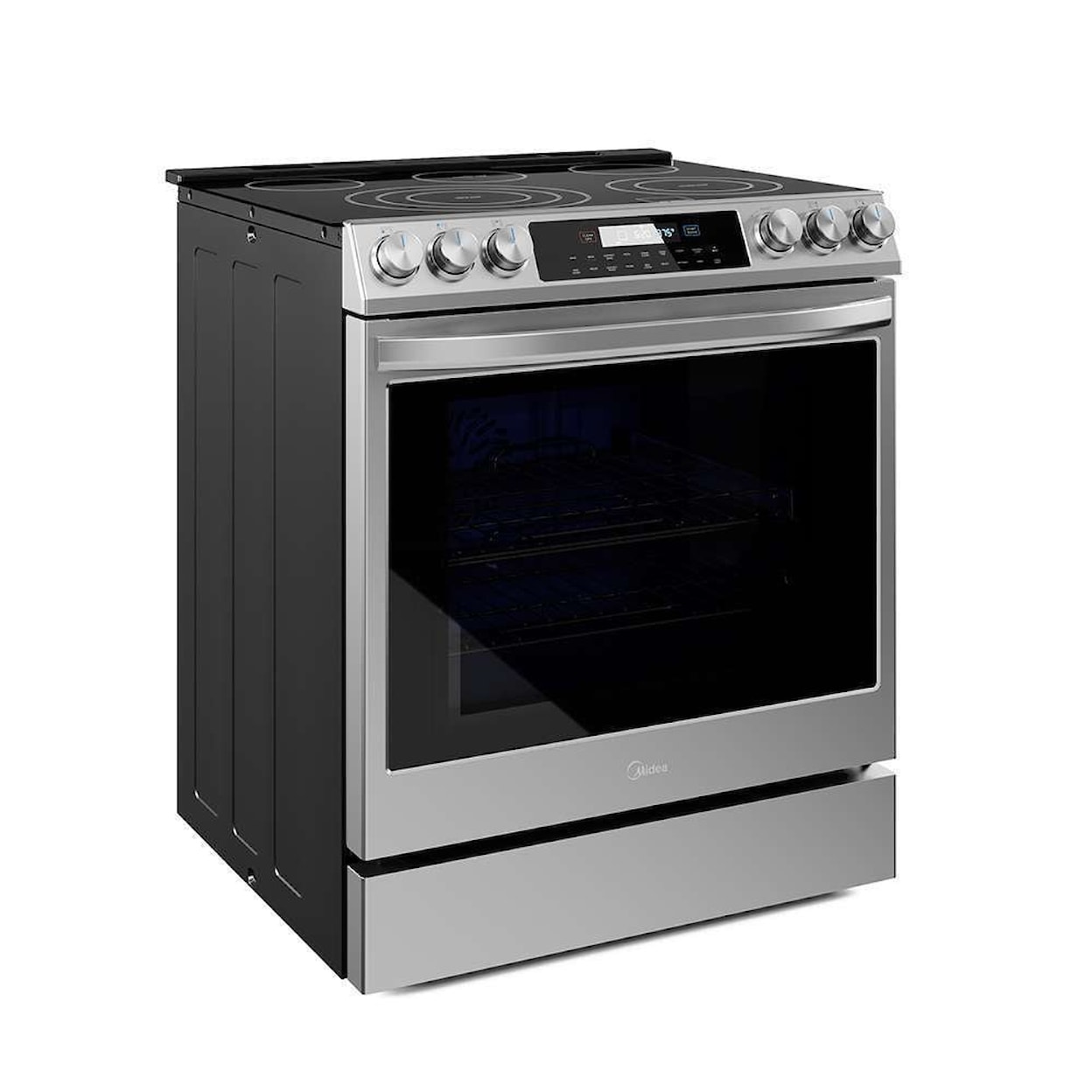 Midea Electric Ranges Range