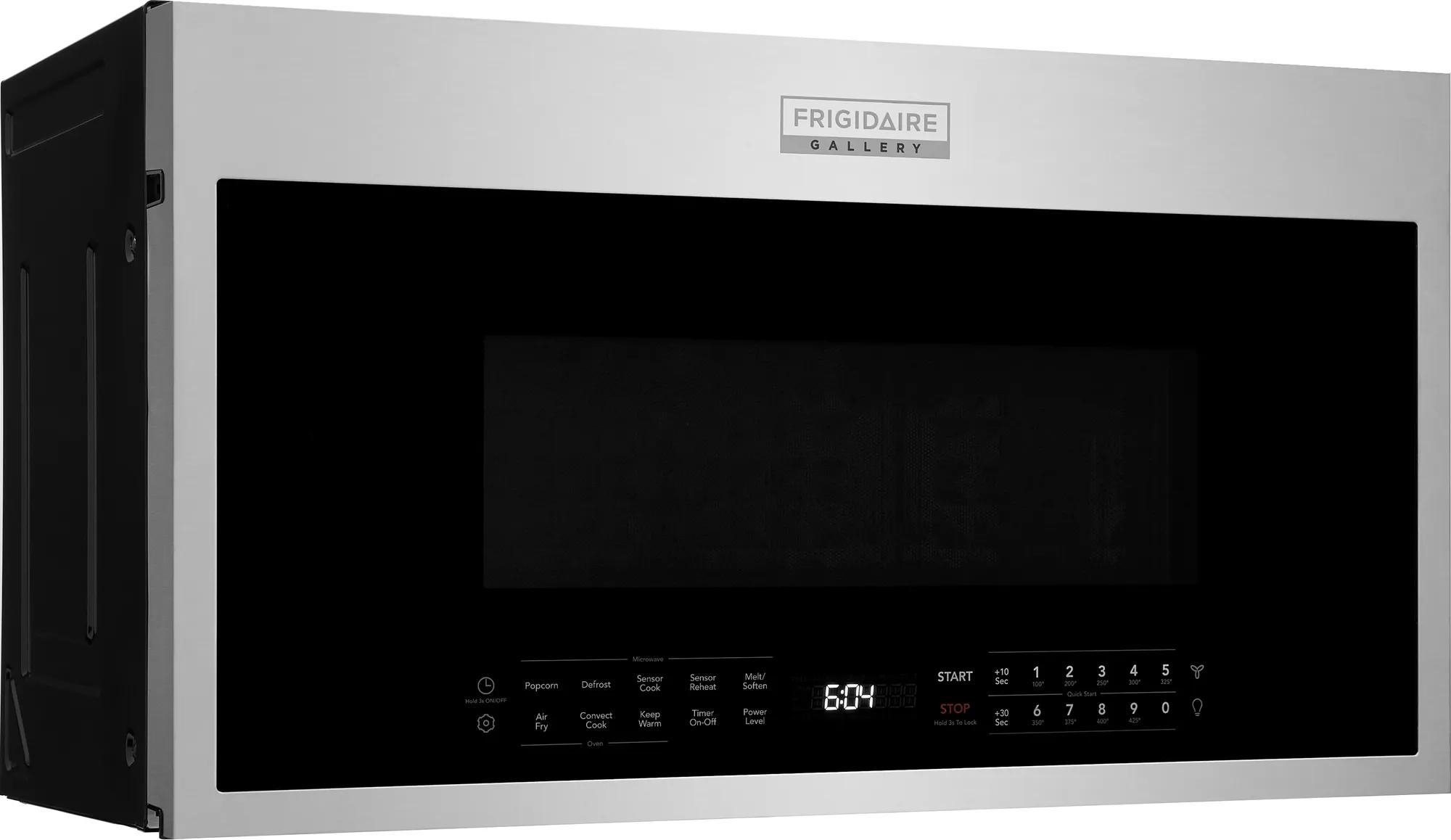 Frigidaire Microwave Over The Range Microwave