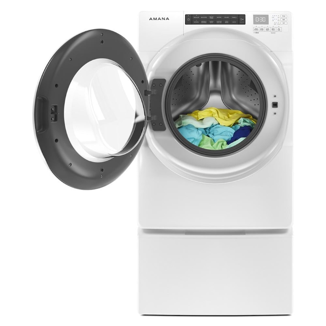 Amana Laundry Washer