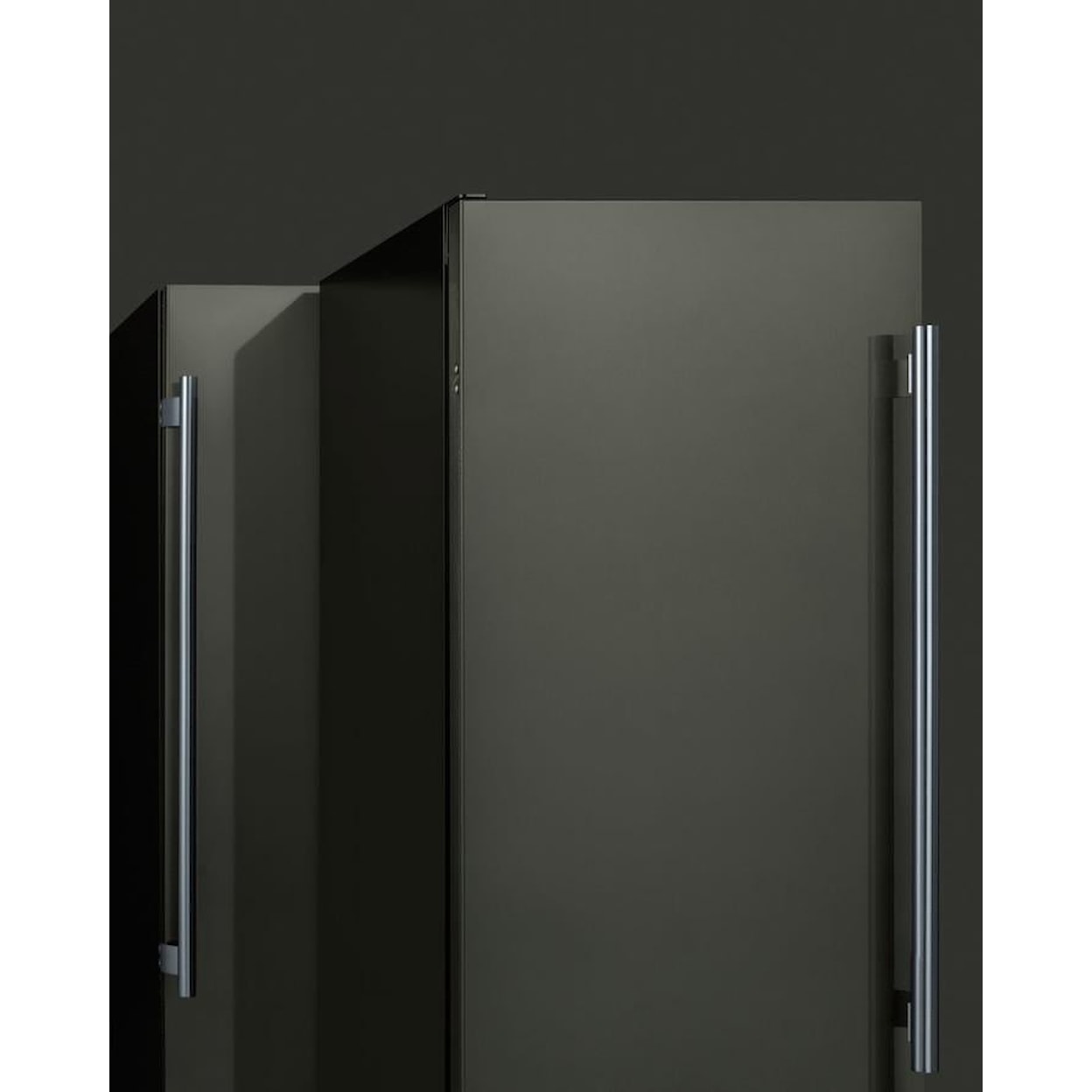 Summit Refrigerators Refrigerator