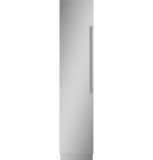 Monogram 18" Panel-Ready Integrated Column Freezer