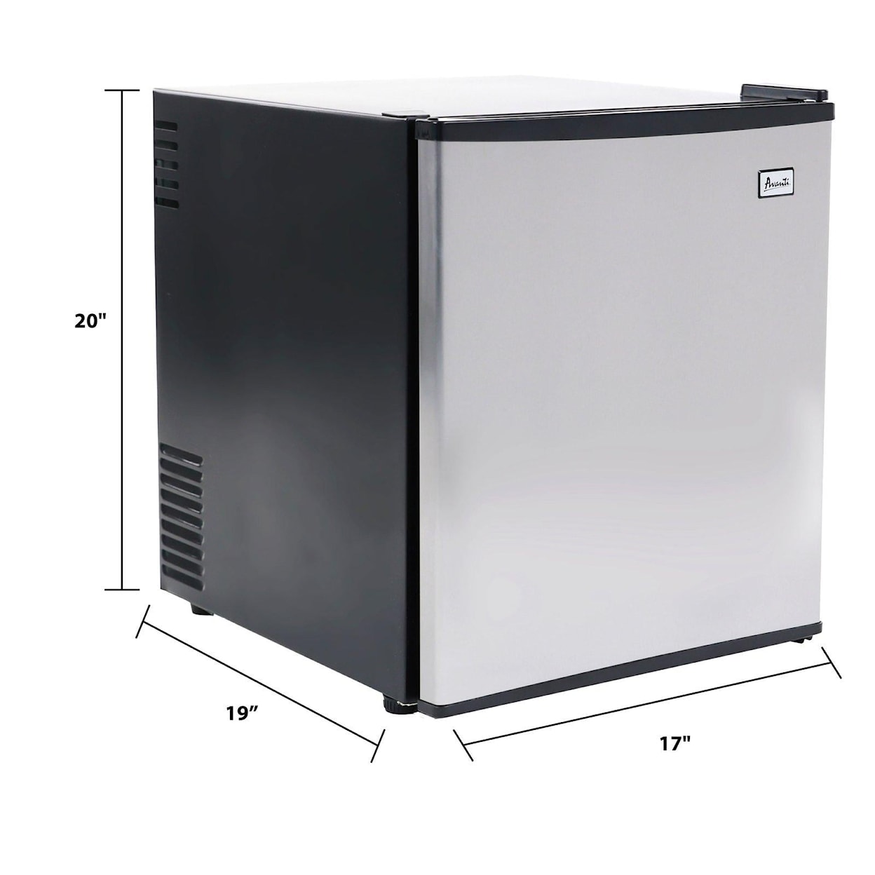 Avanti Refrigerators Refrigerator