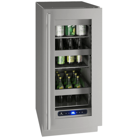 Compact Refrigerator