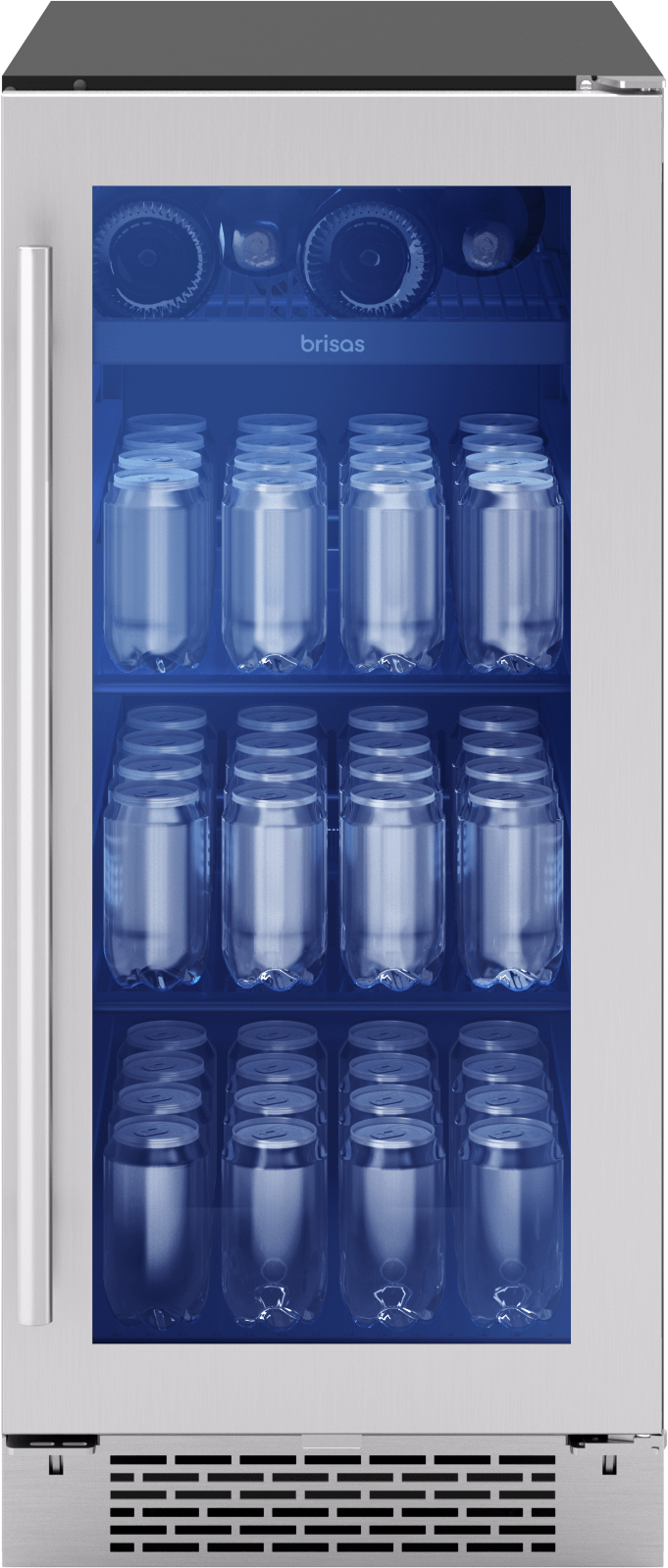Specialty Refrigerator