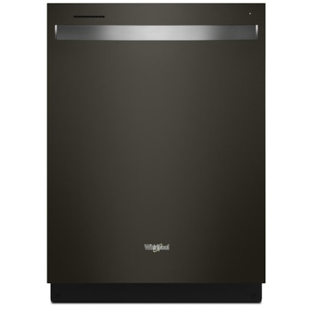 Whirlpool Built-in Dishwasher