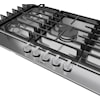 Bosch Gas Ranges Cooktops (gas)