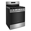 Whirlpool Gas Ranges Gas Oven And Microwave Combo