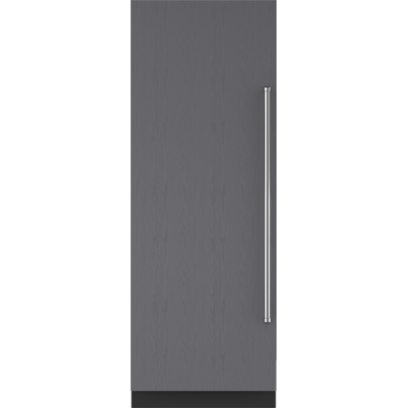 No Freezer Built In Refrigerator