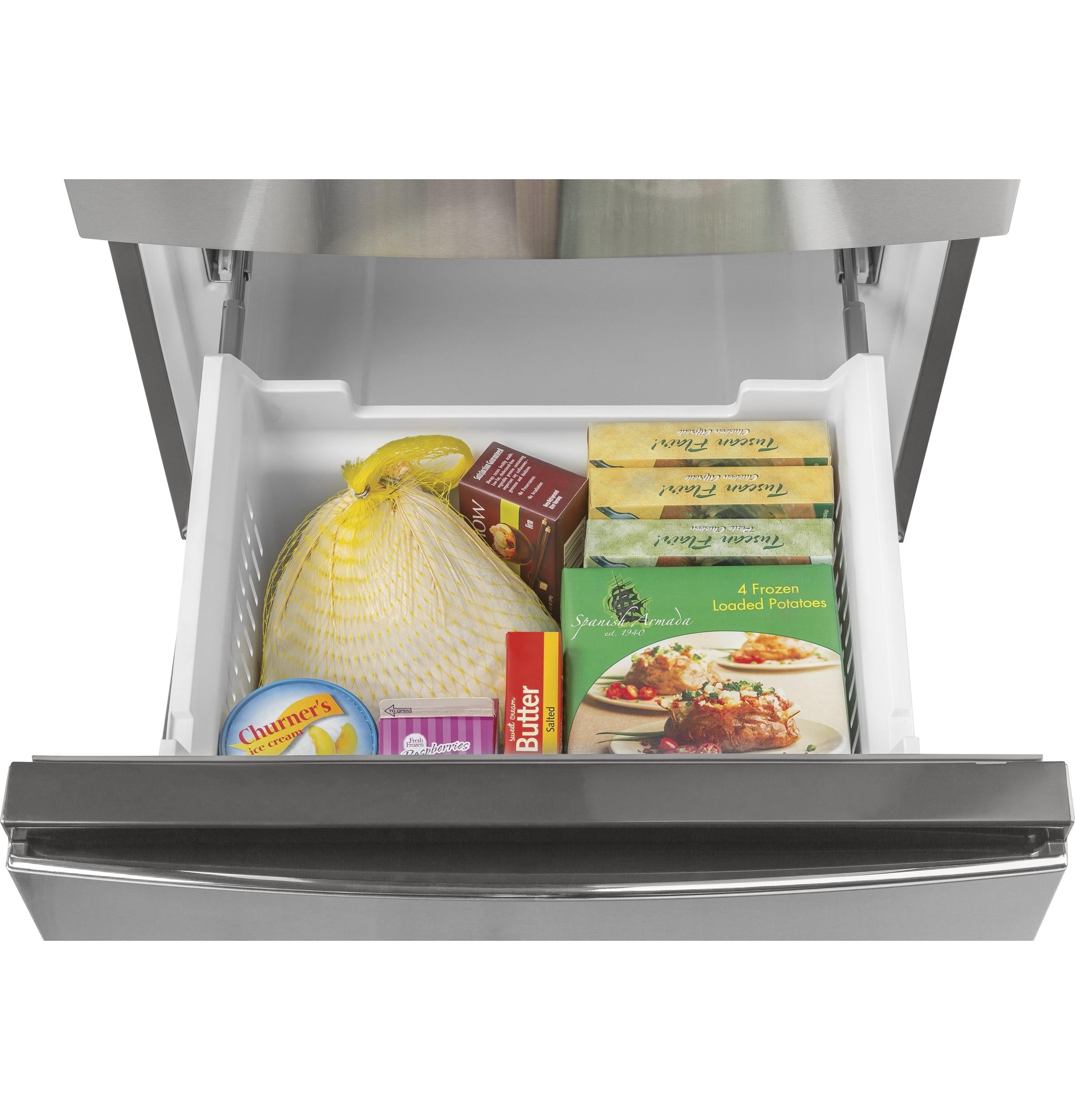 GE Appliances Refrigerators Refrigerator