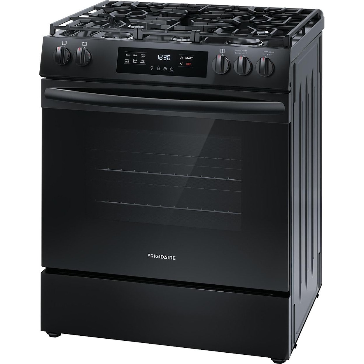 Frigidaire Gas Ranges Range